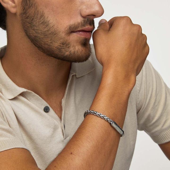 Immagine prodotto One Bracciale (Acciaio inossidabile)