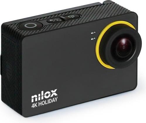 Produktbild Nilox Holiday (30p, WLAN)