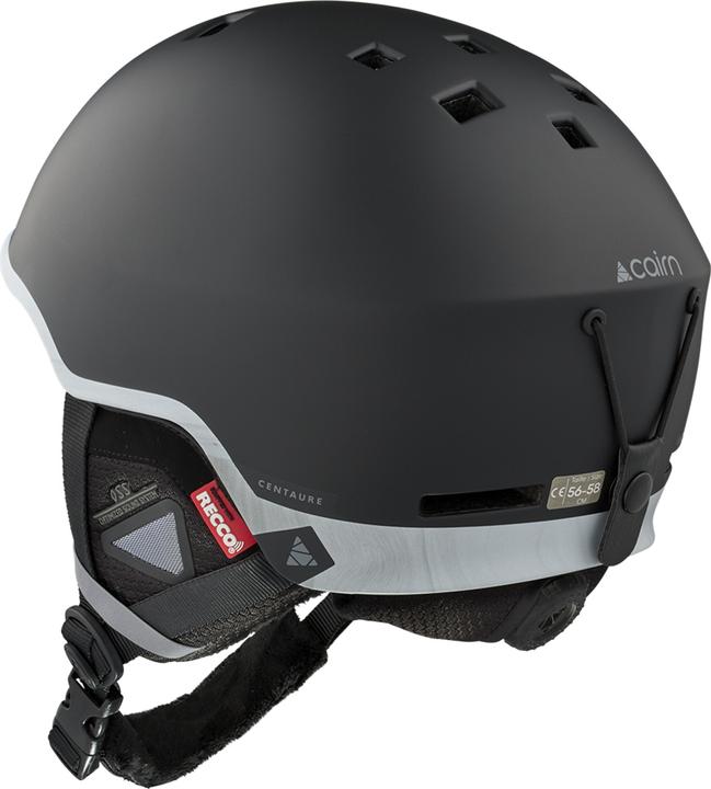 Immagine prodotto Cairn Casco da sci Centaure Rescue (54 - 56 cm)