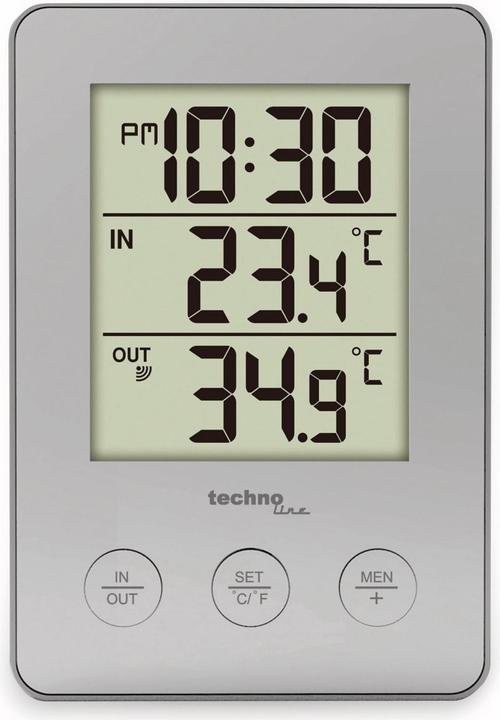 Immagine prodotto Technoline Ws 9175 K