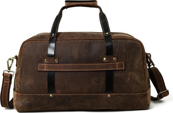 Produktbild Only-Bags.Store Espresso Elegance Seesack