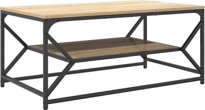 Actual product image VidaXL Coffee table (90 x 50 x 40 cm)