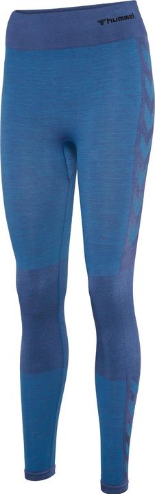Produktbild hummel Hmlclea Seamless Mid Waist Tights (XS)