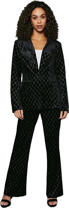 Produktbild Principles Blazer Einreihig (36)