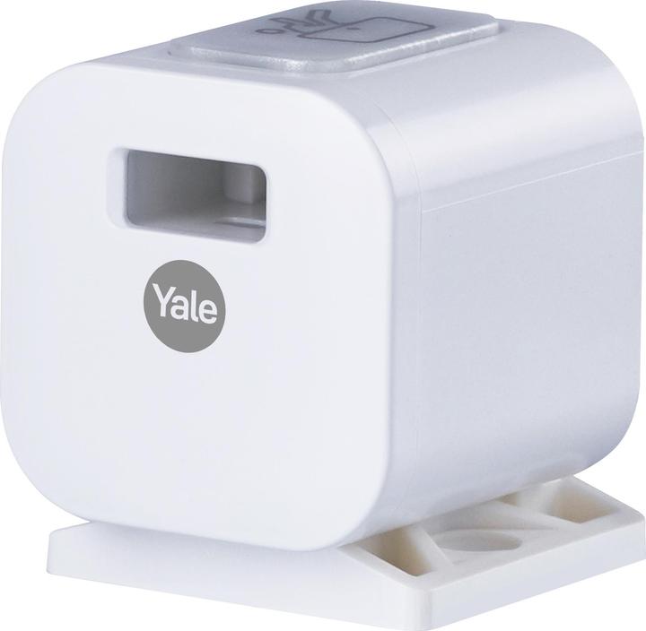Actual product image Yale Smart Cabinet Lock (Smartphone)