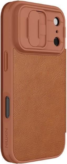 Produktbild Nillkin Qin Pro Series (Apple iPhone 17 Pro)