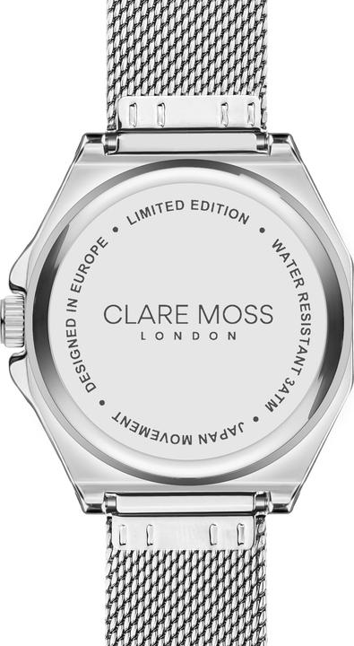 Produktbild Clare Moss Luxury Mesh (38 mm)