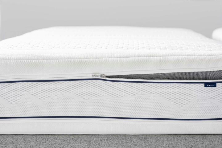 Actual product image bico VitaClass (Foam core, 80 x 190 cm)