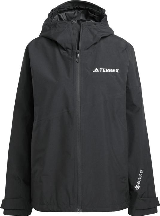 Image du produit adidas Women's Xploric 2 Layer GORE-TEX Jacket (M)