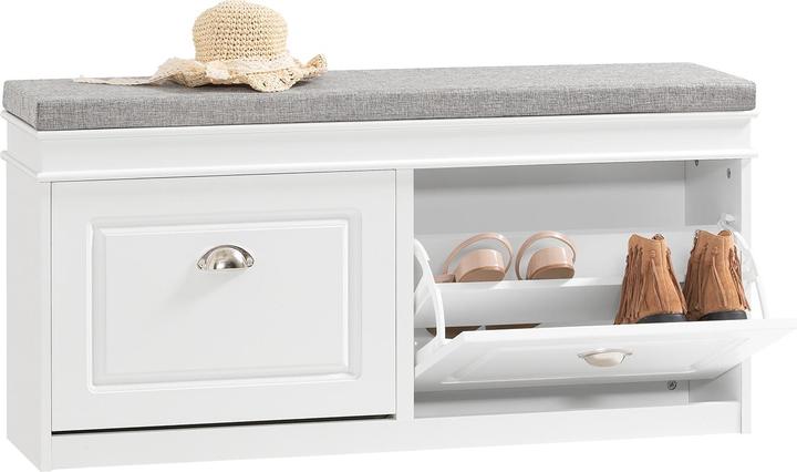 Image du produit SoBuy Stanley (104 x 24 x 52 cm)