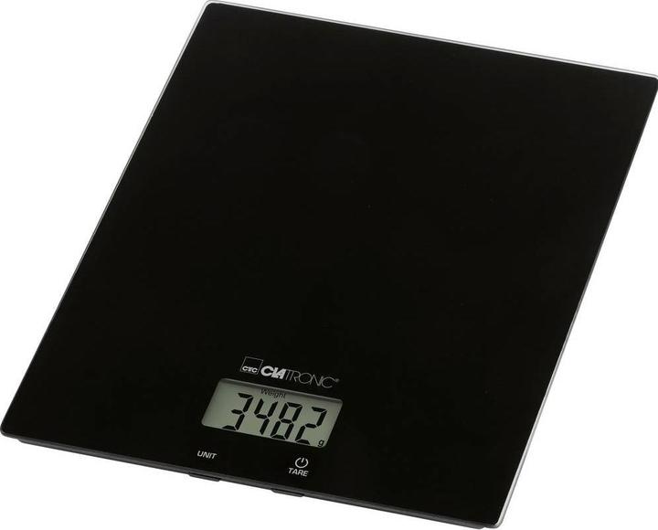 Clatronic KW 3820
