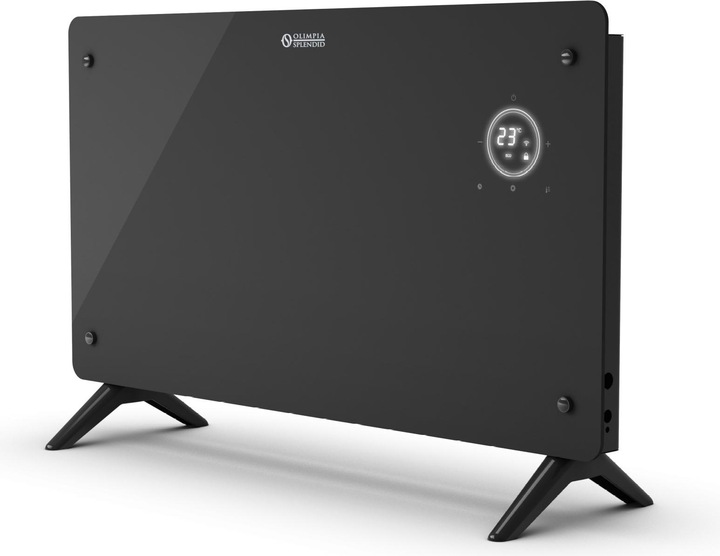 Immagine prodotto Olimpia Splendid Caleo Glass WiFi (2000 W)