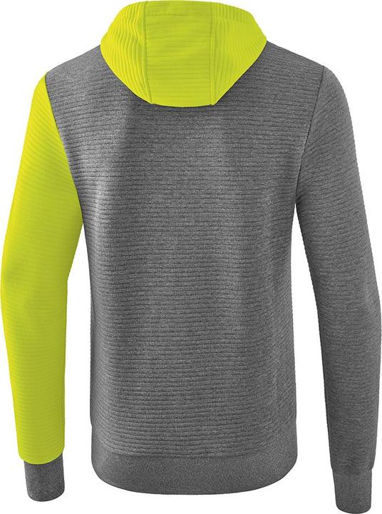 Actual product image Erima 5-C Hooded Sweat (140)