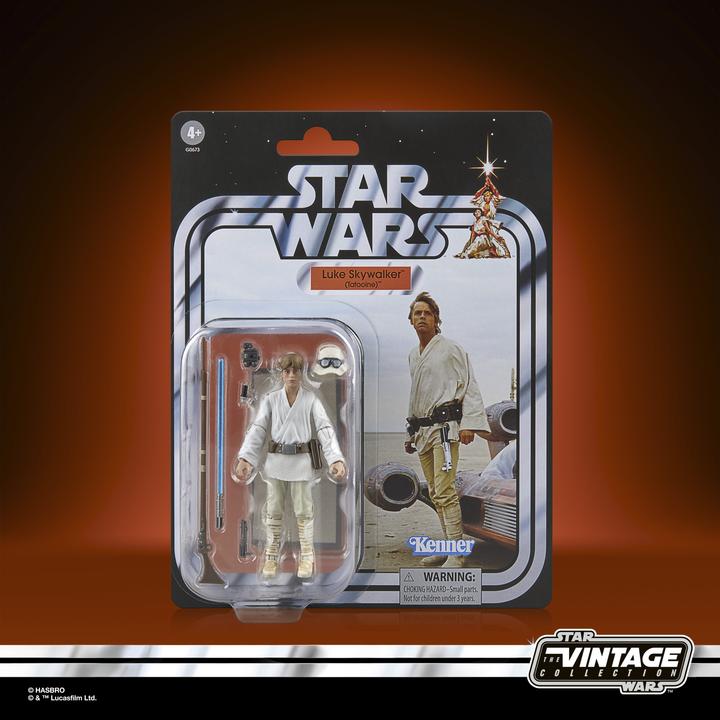 Produktbild Star Wars Sw Vin Bougie