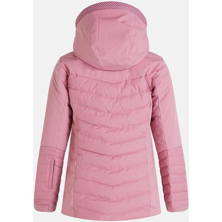 Produktbild Peak Performance Women's Blackfire Jacket (XL)