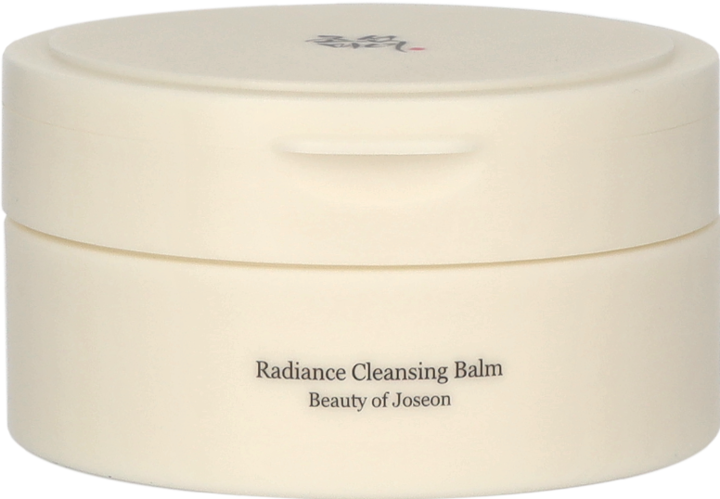 Image du produit Beauty of Joseon Baume nettoyant éclat (Baume démaquillant, 100 ml)