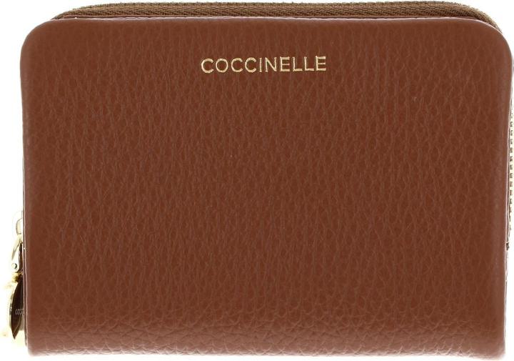 Actual product image Coccinelle C-Me Softy Wallet