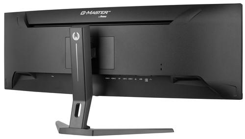 Produktbild iiyama GCB4580DQSN-B1 (5120 x 1440 Pixel, 44.50")