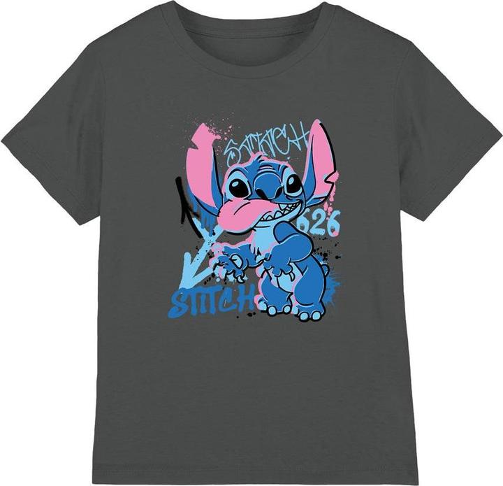 Produktbild Lilo & Stitch 626 TShirt Jungen (128)