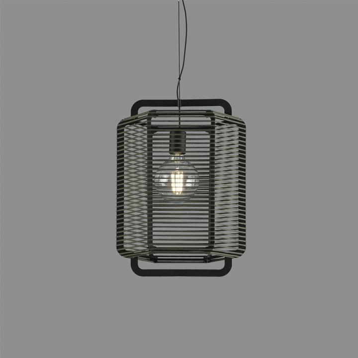 Produktbild ACB Iluminacion ACB Pendelleuchte Corda (E27)