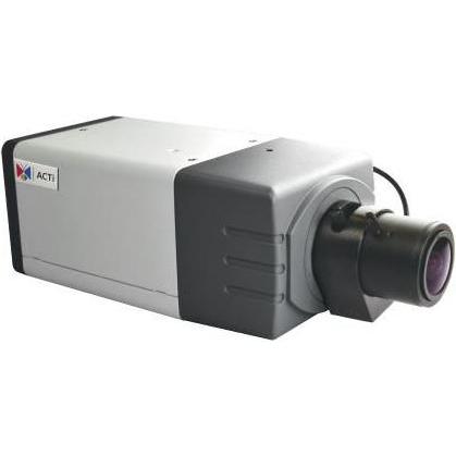ACTi E24A 3M Box Superior WDR, Netzwerkkamera