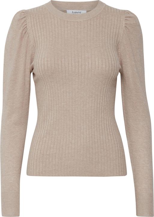 Produktbild B.young BYPIMBA RIB JUMPER 20811017 (L)