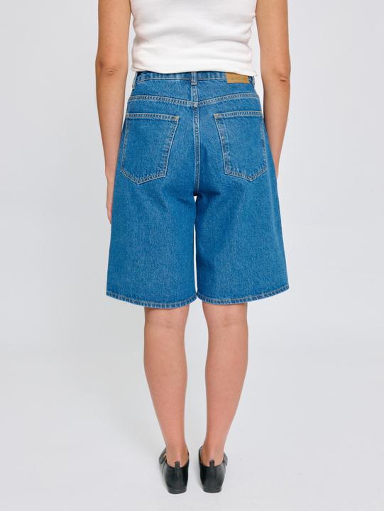 Produktbild Mazine Denim Bermuda (L)