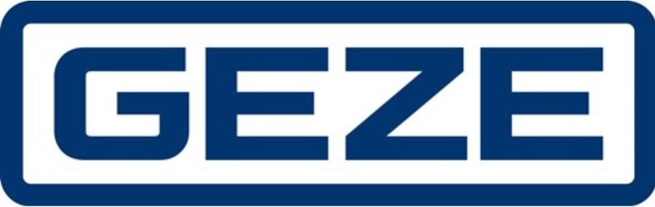 Produktbild Geze Deckplatten zu 500 NV / 550 NV (Holztür, Balkontür, Zimmertür, Eingangstür, Indoor)