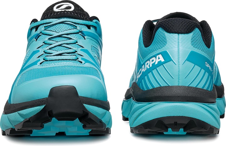 Actual product image Scarpa Spin Infinity Wmn (37)