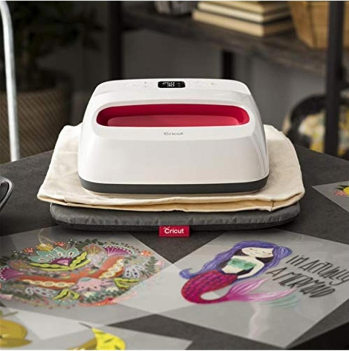 Immagine prodotto Cricut Stuoia per pressa o ferro da stiro