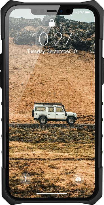 Actual product image UAG Pathfinder Case (Apple iPhone 12 Pro Max)