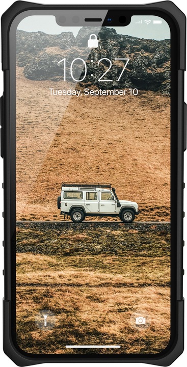 Produktbild UAG Pathfinder Case (Apple iPhone 12 Pro Max)