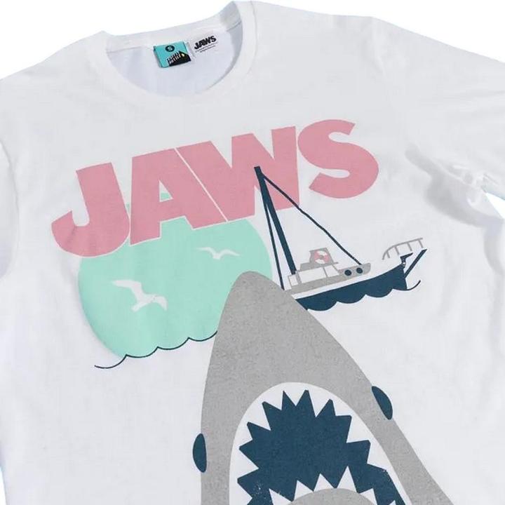 Produktbild JAWS TShirt (M)