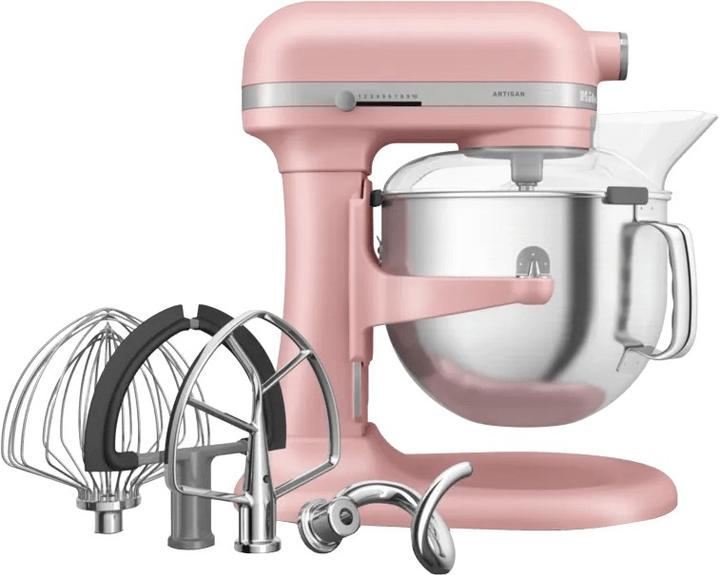Produktbild KitchenAid Heavy Duty KSM70 (375 W, 6.60 l)