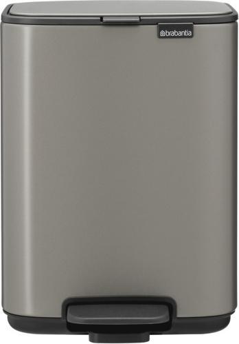 Produktbild Brabantia Treteimer Bo 4 l (4 l)