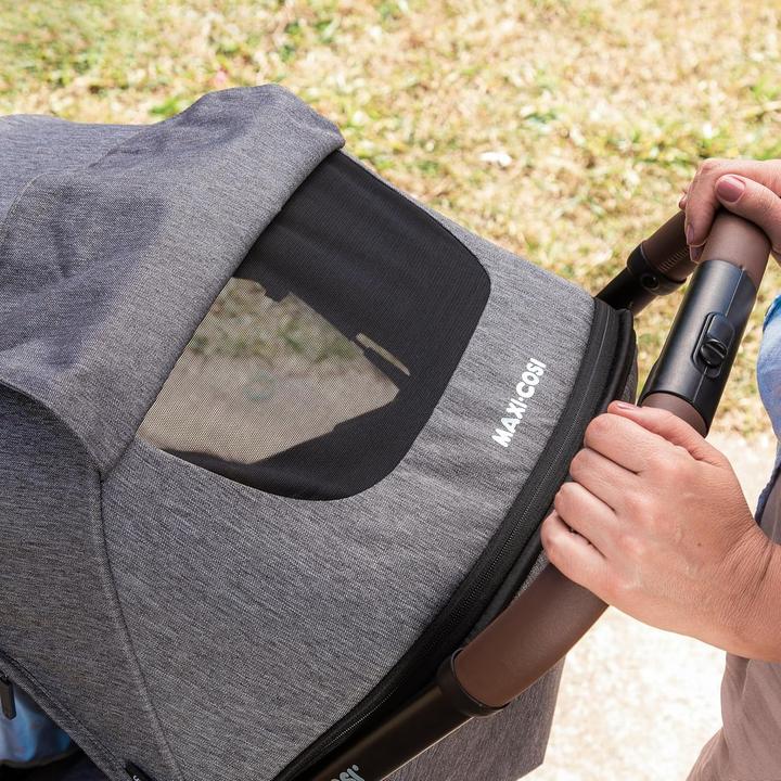 Image du produit Maxi-Cosi Eva3 (0 Mois - 4 Années)