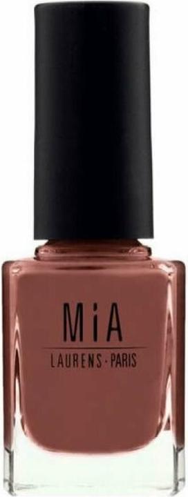 Produktbild Mia Cosmetics Paris 8436558880207 (mahogany, Farblack)