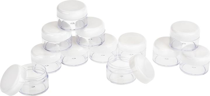 Actual product image VBS Flat