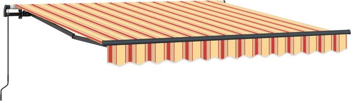 Immagine prodotto vidaXL Aussenschatten (2.50 m)