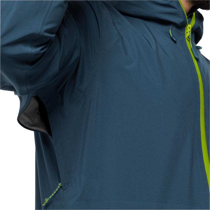 Immagine prodotto Jack Wolfskin Highest Peak Jacket M (XL)