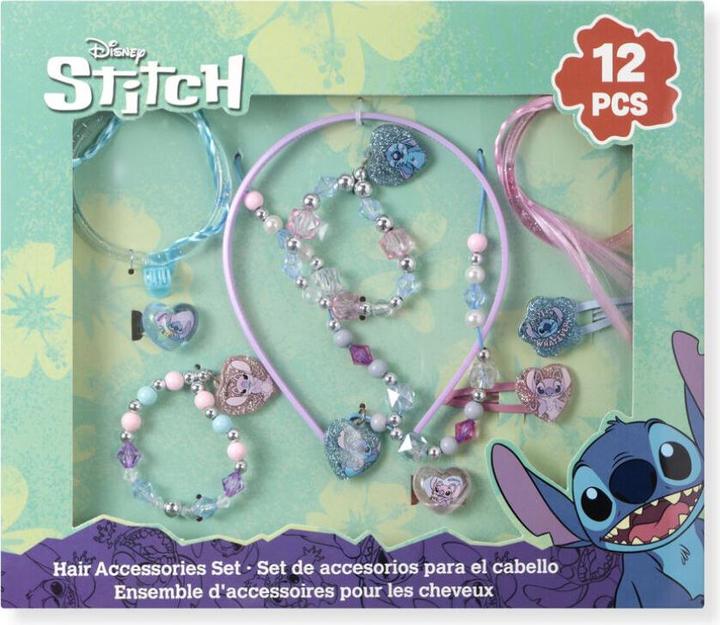 Immagine prodotto Sombo Set di gioielli a punti (20 cm)
