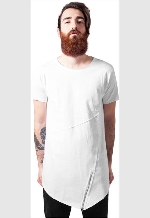 Produktbild Urban Classics Long Tee (M)