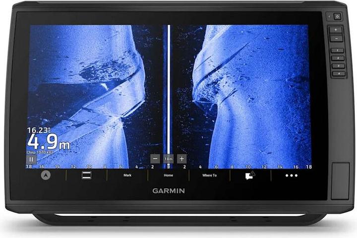 Produktbild Garmin ECHOMAPTM Ultra 2 162sv