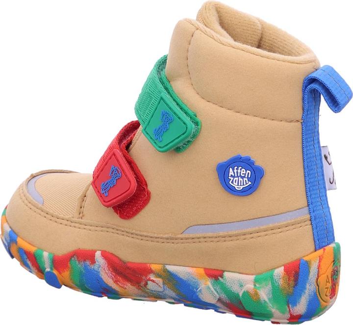 Image du produit Affenzahn Kid's Mid Boot Chamude Comfy (22)