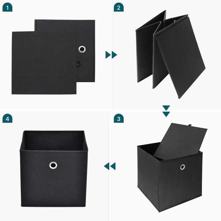 Produktbild En.Casa Vanola (30 cm, 10x)