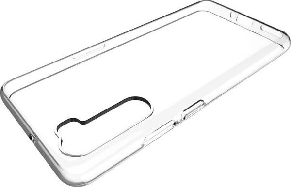 Produktbild MU Classic Softcase TPU Series (OnePlus Nord)