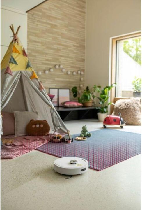 Actual product image Kärcher RVC 3 Comfort (15000 Pa, Wiping cloth)