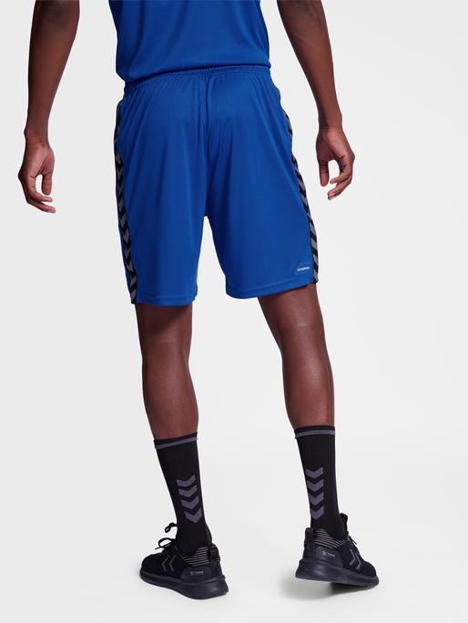 Produktbild hummel Hmlauthentic Pl Shorts (L)