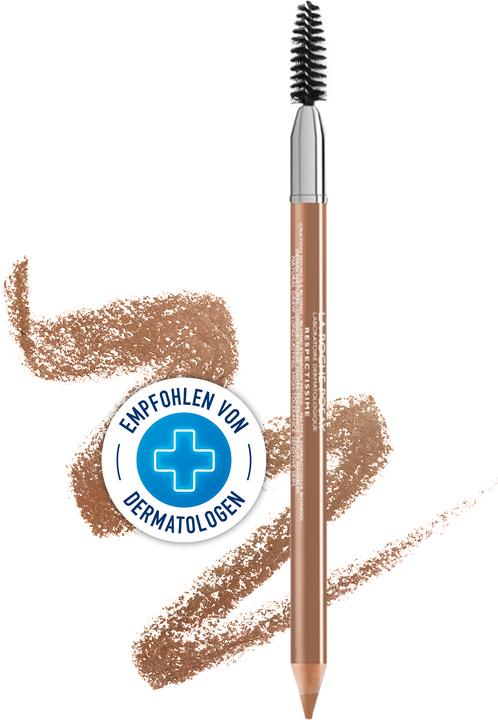 Produktbild La Roche Posay Tolériane (Hellbraun)