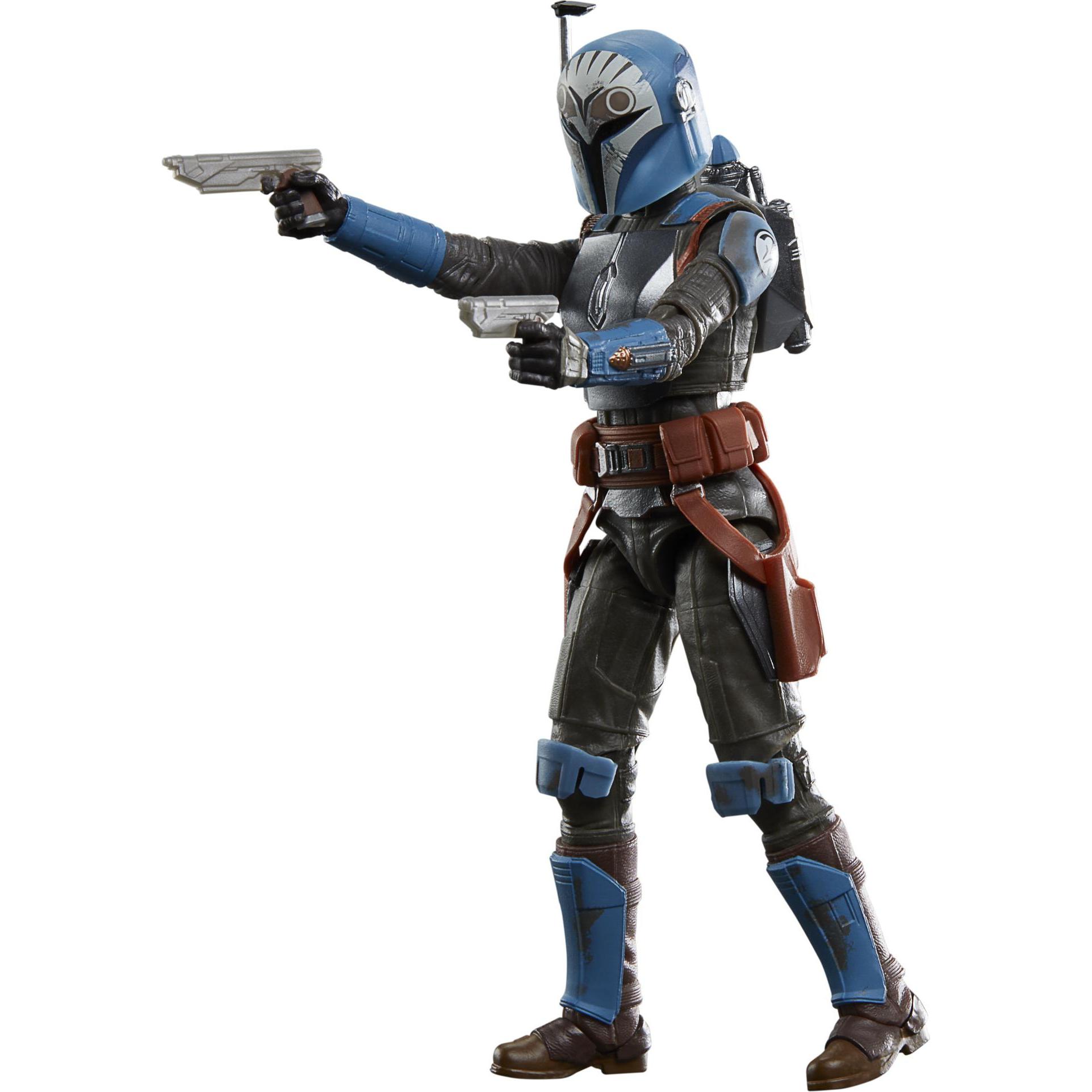 Thumbnail - Hasbro Star Wars Black Series Archive Actionfigur Bo-Katan Kryze 15 cm